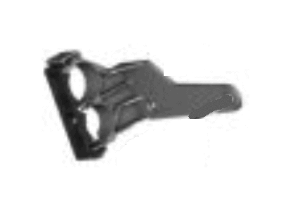 BMW 11-53-7-545-387 Double Holder