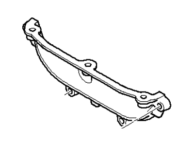 BMW 11-12-7-838-051 Cover
