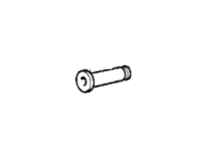 BMW 12-31-1-268-434 Spacer Bush