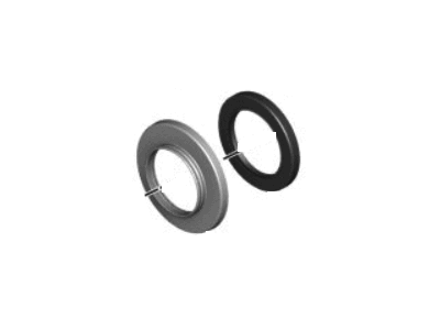 BMW 27-10-9-485-005 Set Rotary Shaft Seal