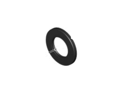 BMW 27-10-8-642-594 Shaft Seal