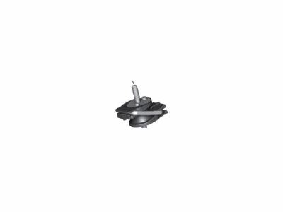 BMW 22-31-6-796-617 Transmission Mount
