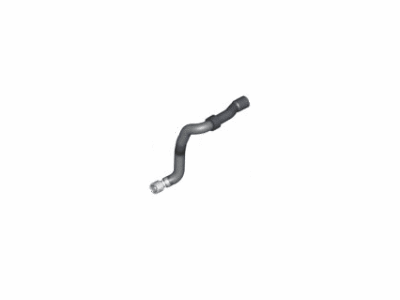 BMW 17-12-7-591-007 Hose Clamp