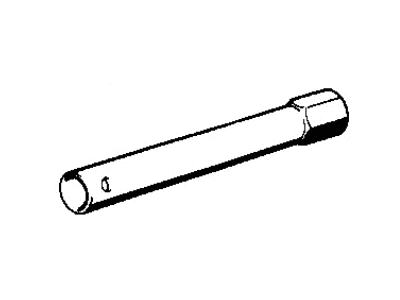 BMW 71-11-1-180-680 Spark Plug Wrench