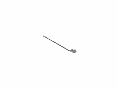 BMW 61-21-9-302-358 Negative Battery Cable
