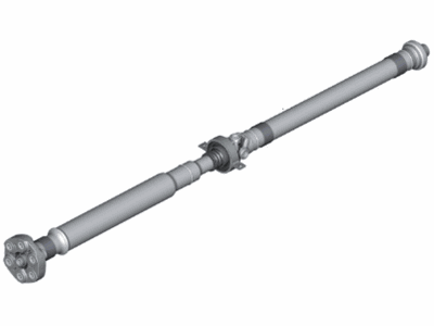 BMW 26-10-7-567-933 Drive Shaft