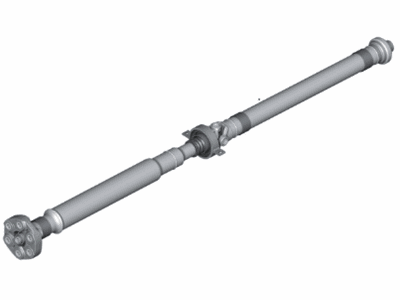 BMW 26-10-7-614-420 Drive Shaft