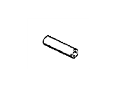 BMW 13-31-1-703-488 Kit For Fuel Hose And Clamp