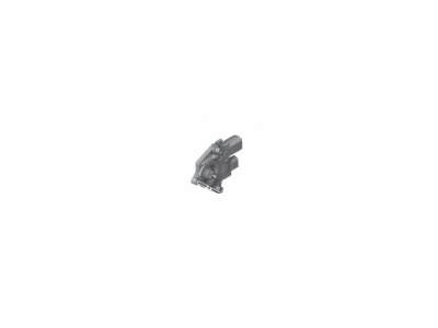 BMW 61-35-9-463-858 DRIVE, WINDOW LIFTER, REAR R