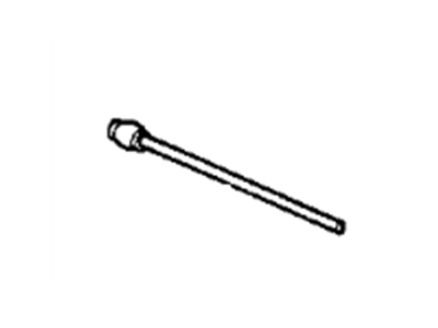 BMW 34-11-1-164-082 Set Mounting Parts