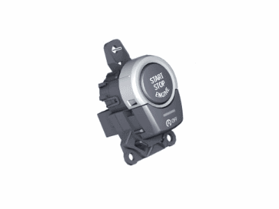 BMW 61-31-9-291-693 Push Start Switch
