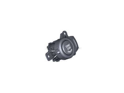 BMW 61-31-9-291-691 Ignition Switch