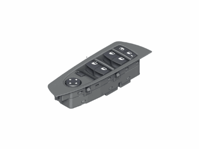 BMW 61-31-9-241-907 Door Window Switch