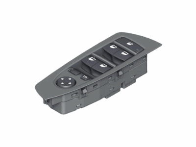 BMW 61-31-9-241-911 Door Window Switch