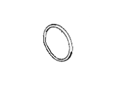 BMW 23-22-1-224-305 Spacer