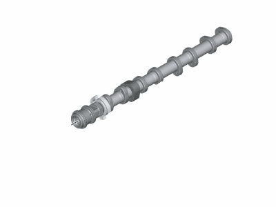 BMW 11-31-8-600-428 Outlet Camshaft