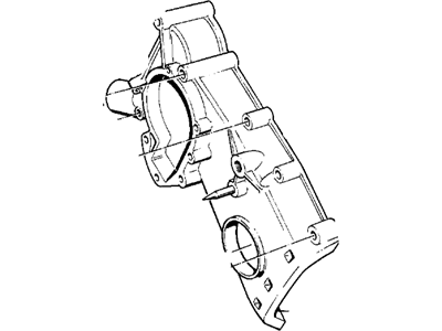 BMW 11-14-1-276-440 Cover
