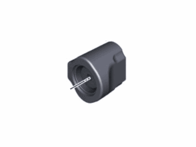 BMW 33-17-6-777-903 Vibration Absorber