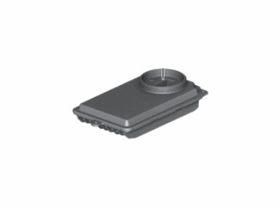 BMW 63-11-7-354-974 Headlight Led