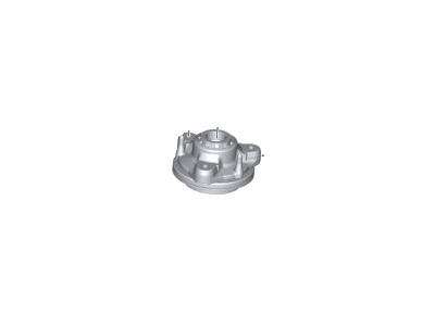 BMW 31-30-8-067-439 SUPPORT BEARING, FRONT