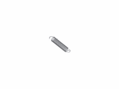 BMW 35-30-1-165-321 Return Spring