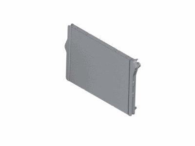 BMW 17-11-8-664-098 Radiator