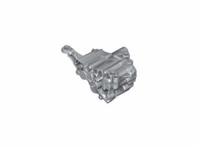 BMW 11-41-7-573-748 Oil Pump