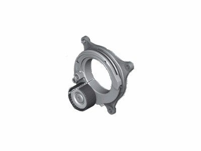 BMW 11-28-8-570-439 Mechanical Belt Tensioner
