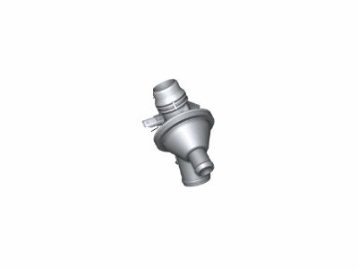 BMW 11-53-8-635-689 Thermostat