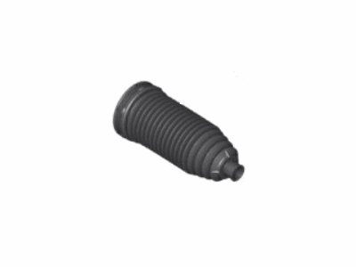 BMW 32-10-6-865-380 Repair Kit Bellows