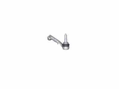BMW 32-10-6-887-402 BALL JOINT, RIGHT