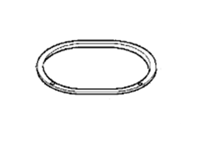 BMW 51-71-8-150-841 Gasket