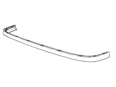 BMW 51-71-1-945-559 Front Apron