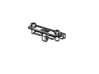 BMW 51-71-1-945-568 Clamp