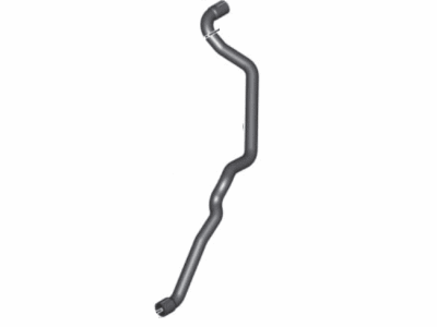 BMW 64-21-9-356-080 Coolant Hose Feed 2.1