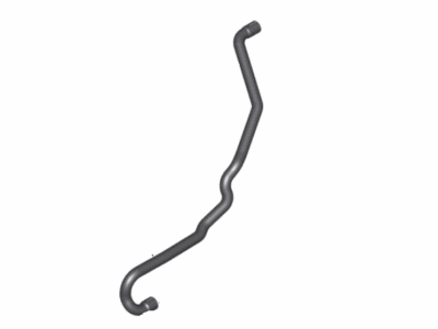 BMW 64-21-9-356-081 Coolant Hose Feed 2.2