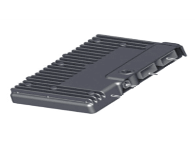 BMW 66-54-9-286-713 Night Vision Camera Control Unit