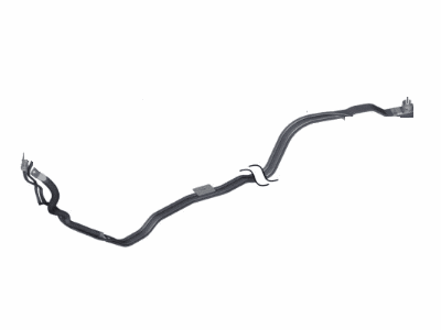 BMW 61-12-9-151-341 Battery Cable