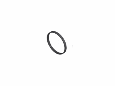 BMW 13-54-7-563-377 Gasket