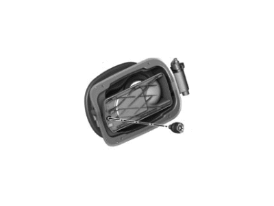 BMW 51-17-7-405-749 COVER POT