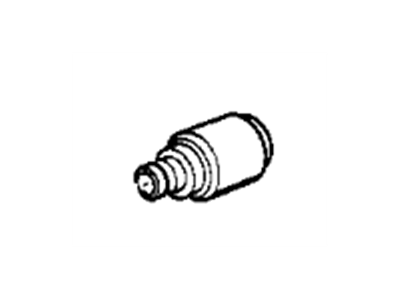 BMW 24-34-7-506-995 Solenoid Valve (Solv)