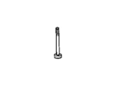 BMW 24-34-1-421-195 Torx Bolt