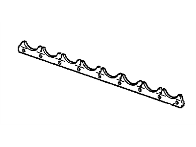 BMW 24-34-1-421-192 BRACKET