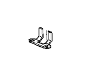BMW 24-34-1-421-194 Bracket, Pulse Generator