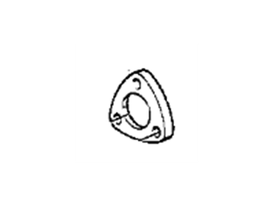 BMW 18-11-1-178-137 Flange
