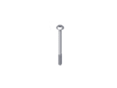 BMW 11-61-7-535-851 Screw