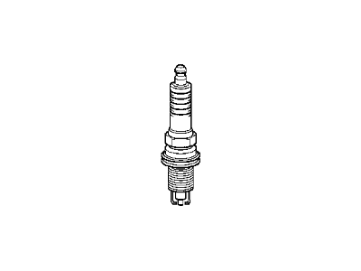 BMW 12-12-9-063-428 Spark Plug