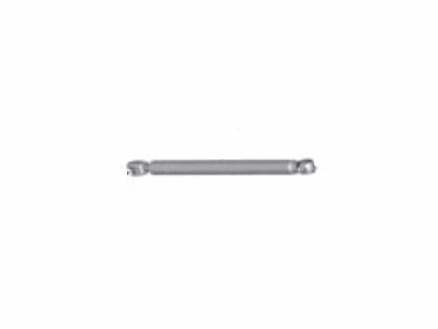 BMW 51-24-7-477-418 GAS PRESSURIZED SPRING F TRU