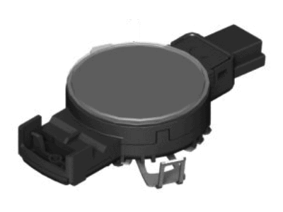 BMW 61-35-9-856-157 SILICONE REPL.SM.PLATES, LOW