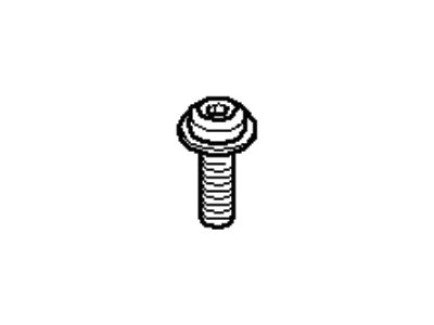 BMW 51-21-1-928-269 Screw